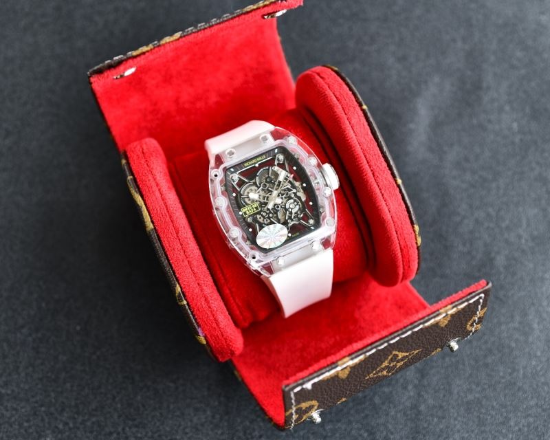 RICHARD MILLE Watches